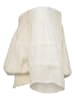 Vingino Bluse in Creme