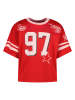Vingino Shirt rood