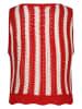 Vingino Top rood/crème