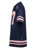Vingino Jurk donkerblauw