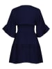 Vingino Jurk donkerblauw
