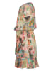 Vingino Kleid in Bunt
