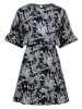 Vingino Jurk donkerblauw