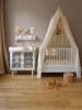 Cam Cam Copenhagen Bedtas beige