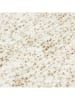 Cam Cam Copenhagen Musselin-Decke in Beige - (L)100 x (B)100 cm