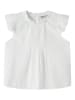 name it Bluse "Jusa" in Weiß