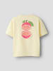 name it Shirt "Janey" geel