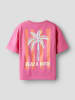 name it Shirt "Janey" roze
