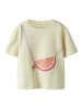 name it Shirt "Janey" geel
