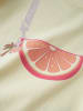 name it Shirt "Janey" geel