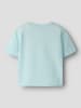 name it Shirt "Janey" in Hellblau