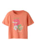 name it Shirt "Janey" in Orange