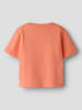 name it Shirt "Janey" oranje