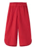 name it Hose "Julita" in Rot