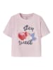 name it Shirt "Jonali" lichtroze