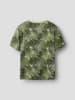 name it Koszulka "Jaxon" w kolorze khaki