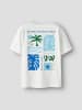 name it Shirt "Joel" wit