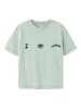 name it Shirt "Joel" in Grün