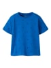 name it Shirt "Jaxon" blauw