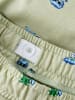name it Sweatshorts "Jaxon" in Khaki