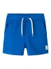 name it Sweatshorts "Jesper" in Blau