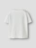 name it Shirt "Malt" wit
