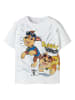 name it Shirt "Macas" wit