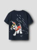 name it Shirt "Macas" in Dunkelblau