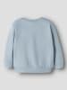name it Bluza "Jaso" w kolorze błękitnym