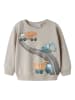 name it Sweatshirt "Jaso" beige