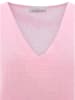 Zwillingsherz Blouse lichtroze