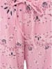 Zwillingsherz Stoffen broek lichtroze