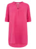 Zwillingsherz Tunika in Pink