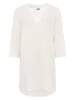 Zwillingsherz Tuniek wit