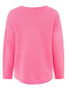 Zwillingsherz Sweatshirt roze