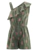 happy girls by Eisend Kombinezon w kolorze khaki