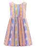 happy girls by Eisend Kleid in Bunt