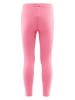 happy girls by Eisend Leggings in Rosa