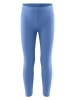 happy girls by Eisend Legginsy w kolorze niebieskim