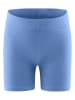 happy girls by Eisend Shorts in Blau
