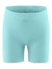 happy girls by Eisend Shorts in Türkis