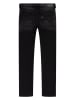 Levi's Kids Dżinsy "710" - Skinny fit - w kolorze czarnym
