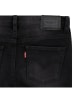 Levi's Kids Spijkerbroek "710" - skinny fit - zwart