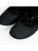 COOL CLUB Ballerinas in Schwarz