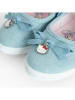 COOL CLUB Ballerinas in Hellblau