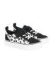 COOL CLUB Sneakers zwart/wit