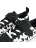 COOL CLUB Sneakersy w kolorze czarno-białym