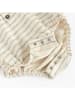 COOL CLUB 2-delige outfit beige