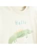COOL CLUB Shirt in Creme