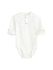 COOL CLUB 2-delige outfit wit/beige